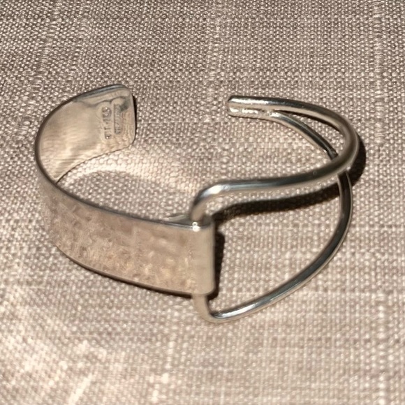 925 Sterling Silver Bracelets - Picture 7 of 7